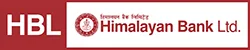 Himalayan Bank logo