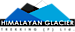 Himalayan Glacier logo