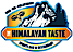 The Himalayan Taste logo