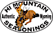 Hi Mountain Seasonings logo