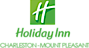 Holiday Inn Charleston-Mount Pleasant logo