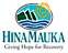 Hina Mauka logo