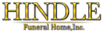 Hindle Funeral Home logo