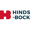 Hinds-Bock logo