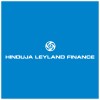 Hinduja Leyland Finance logo