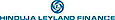 Hinduja Leyland Finance logo