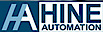 Hine Automation logo