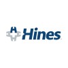 Hines logo