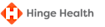 Hinge Health logo