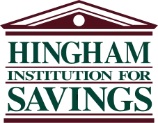 Hingham Institution for Savings logo