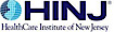 HealthCare Institute of New Jersey logo