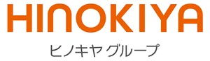 Hinokiya Group logo
