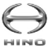 Hino Motors Manufacturing logo