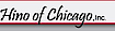 Hino of Chicago logo