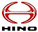 Hinopak Motors logo