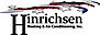 Hinrichsen Heating & Air Conditioning logo