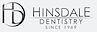 Hinsdale Dentistry logo