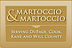 Martoccio & Martoccio logo