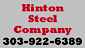 Hinton Steel logo