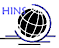 Health International Network System logo