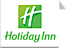 Holiday inn orangeburg logo