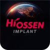 Hiossen logo