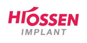 Hiossen Implant logo