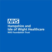 Hampshire and Isle of Wight Healthcare NHS Foundation Trust logo