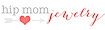 Hip Mom Jewelry logo