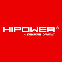 Hipower Systems logo