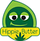 Hippie Butter logo