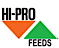 Hi-Pro Feeds logo