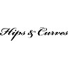 Hips & Curves logo