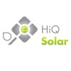 HiQ Solar logo