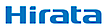 Hirata Corporation Of America logo