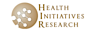 Health Initiatives Research logo