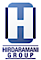 Hirdaramani Apparel logo