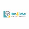 Hire4drive Technology Solution logo