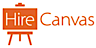 HireCanvas logo