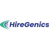 Hiregenics logo