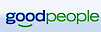 GoodPeople logo