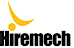 Hiremech logo