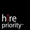 Hire Priority Staffing & Executive Search logo