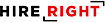 Hireright logo