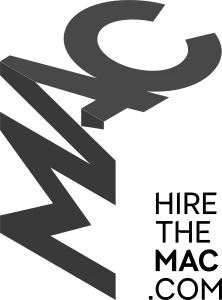 The MAC logo