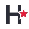 Hirevue logo