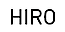 Hiro Media logo