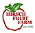 Hirsch Fruit Farm & Market logo