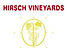 Hirsch Vineyards logo