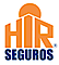 HIR Seguros logo